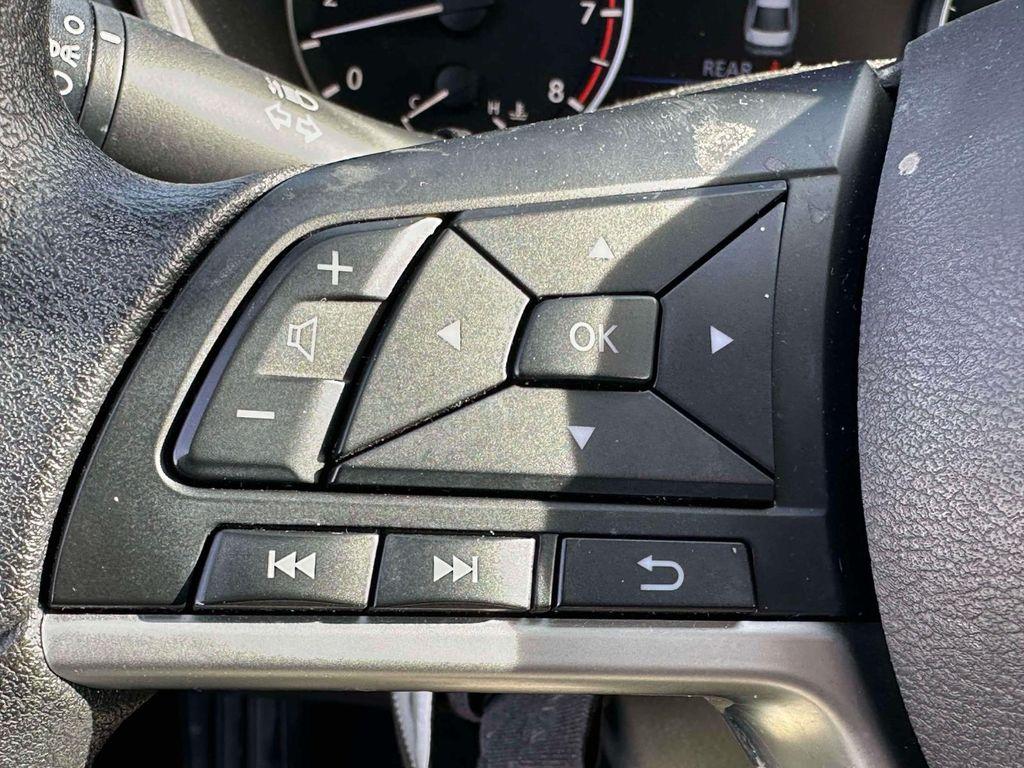 used 2023 Nissan Altima car, priced at $20,991