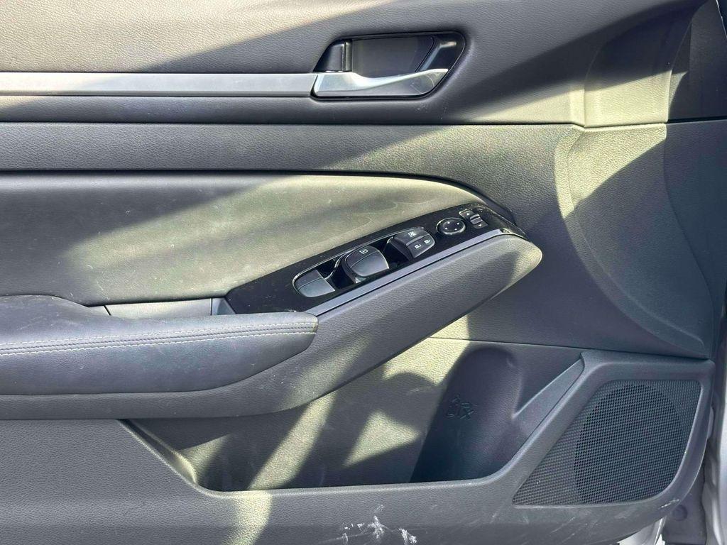 used 2023 Nissan Altima car, priced at $20,991