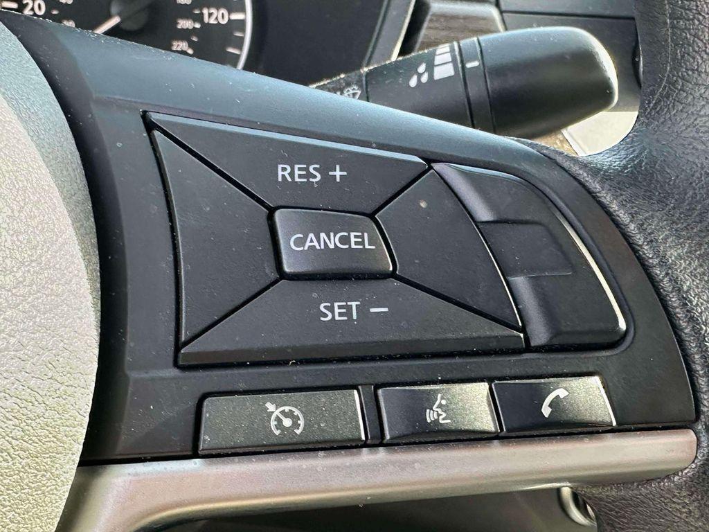 used 2023 Nissan Altima car, priced at $20,991