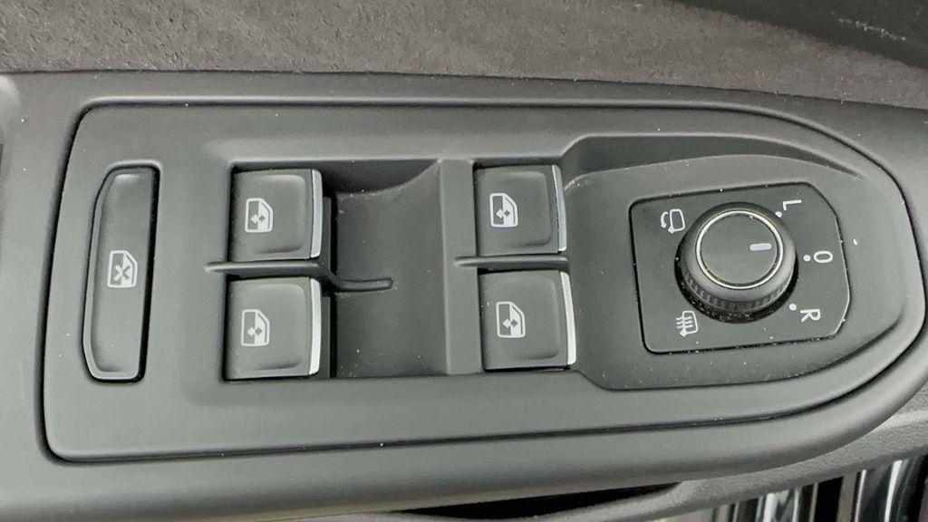 used 2024 Volkswagen Golf GTI car, priced at $22,995