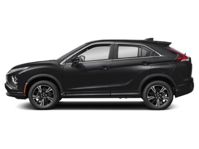 new 2026 Mitsubishi Eclipse Cross car, priced at $33,618
