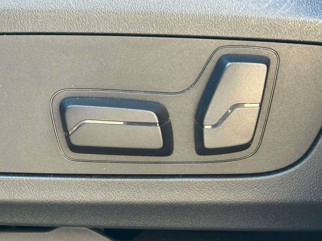 used 2025 BMW X1 car, priced at $28,991