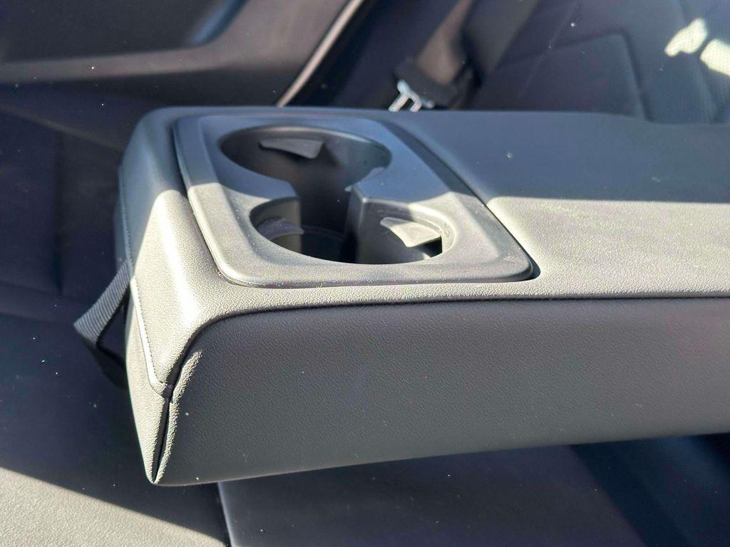 used 2025 BMW X1 car, priced at $28,991