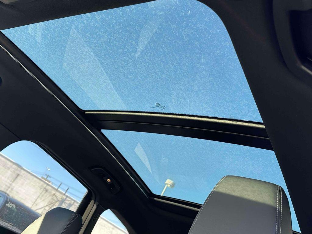 used 2025 BMW X1 car, priced at $28,991