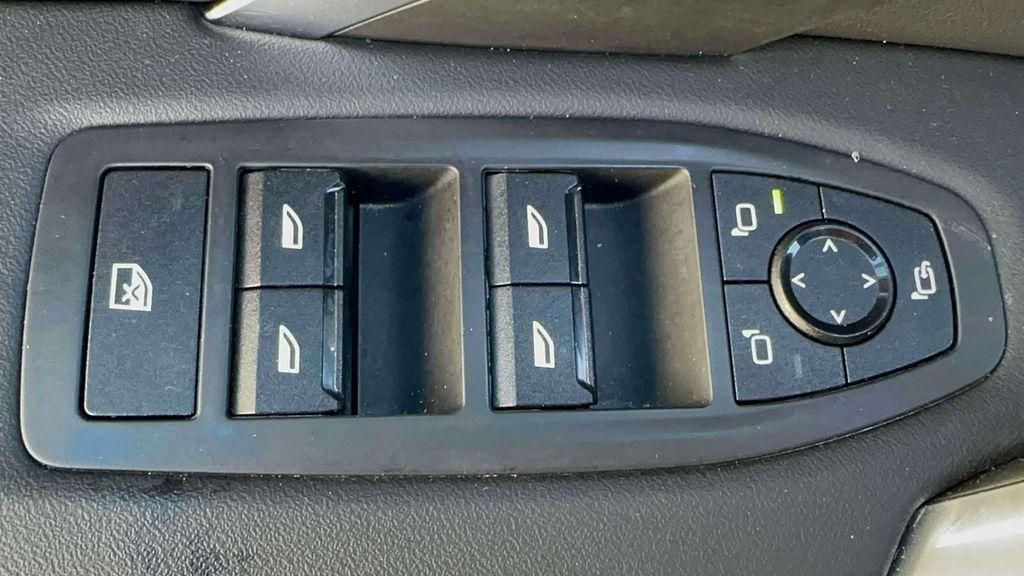 used 2025 BMW X1 car, priced at $28,991