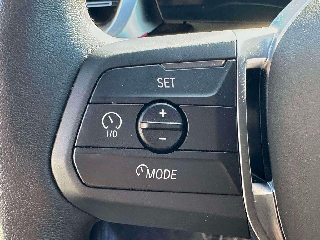 used 2025 BMW X1 car, priced at $28,991