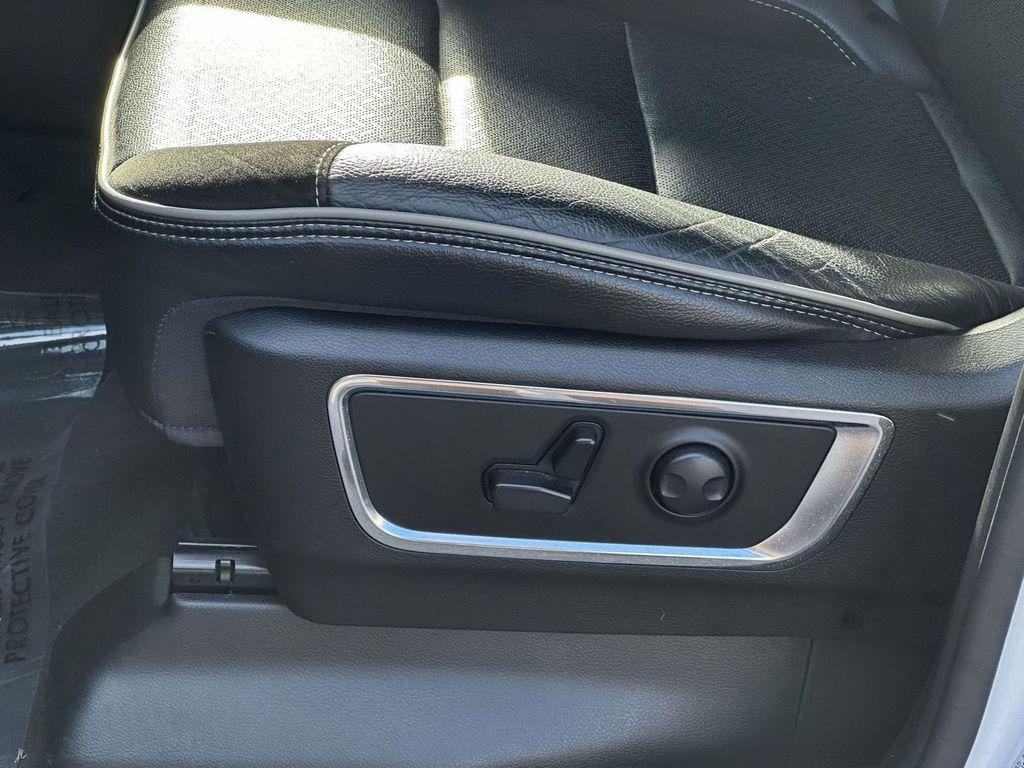 used 2024 Ram 1500 car, priced at $37,991