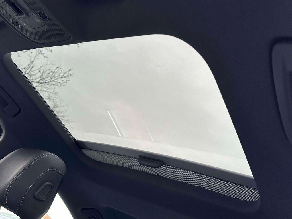 used 2024 Audi A3 car, priced at $18,991