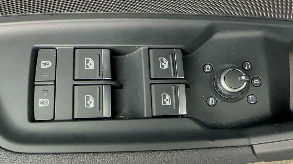 used 2024 Audi A3 car, priced at $18,991