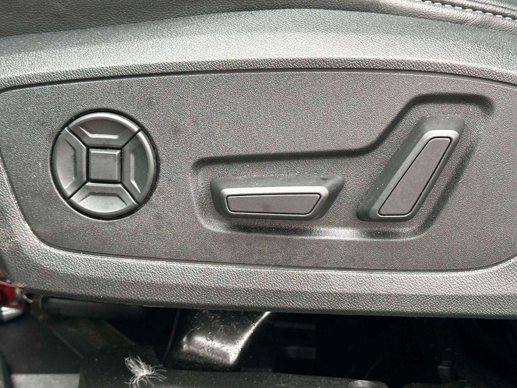 used 2024 Audi A3 car, priced at $18,991