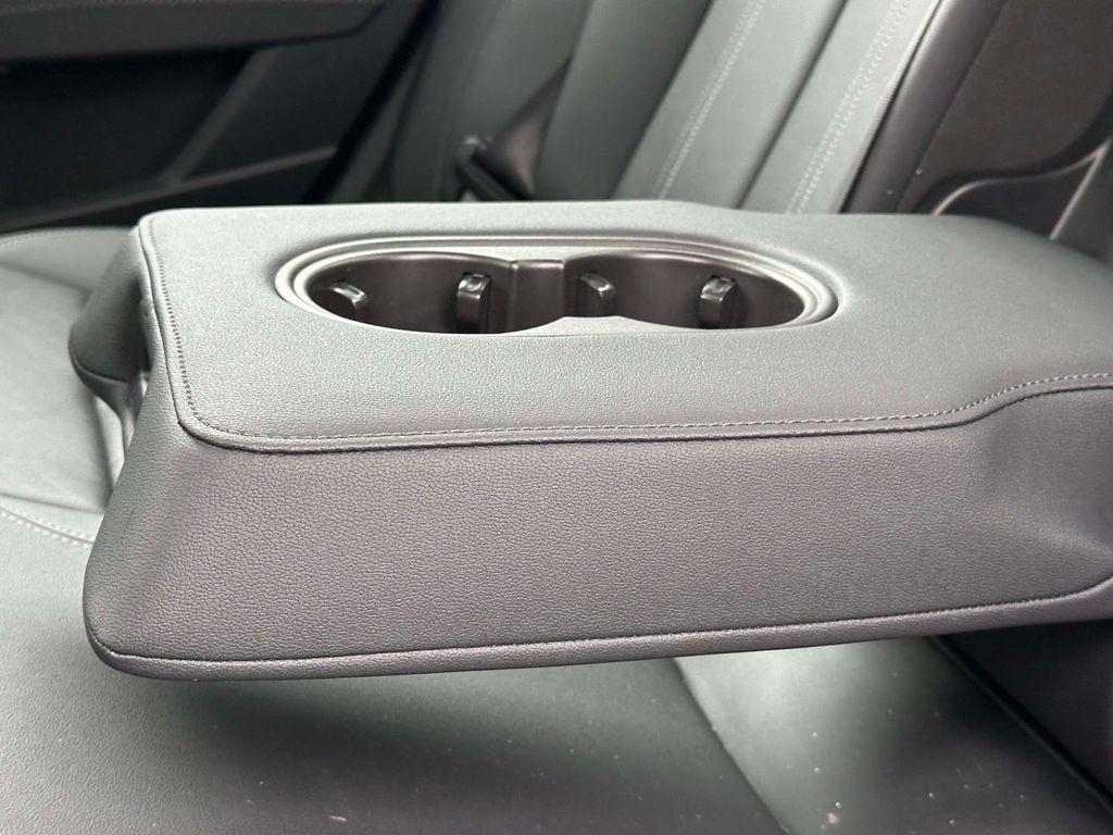 used 2024 Audi A3 car, priced at $18,991