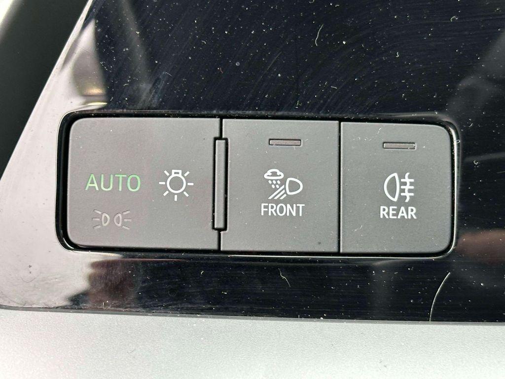 used 2024 Audi A3 car, priced at $18,991