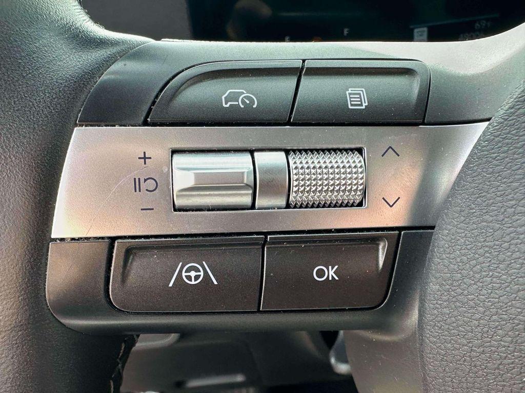 used 2025 Hyundai Kona car, priced at $19,994