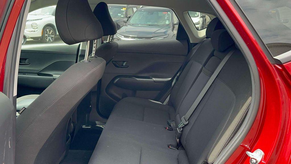 used 2025 Hyundai Kona car, priced at $19,994
