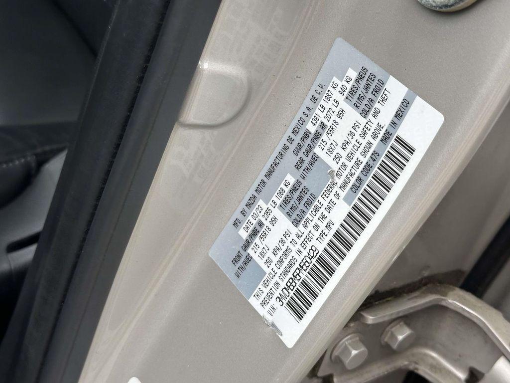 used 2023 Mazda CX-30 car, priced at $19,994