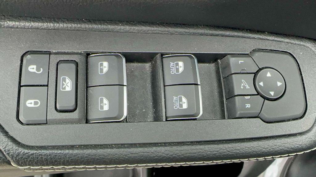 used 2025 Ram 1500 car, priced at $39,995