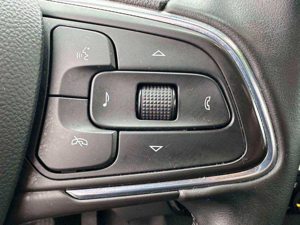 used 2024 Buick Encore GX car, priced at $18,491