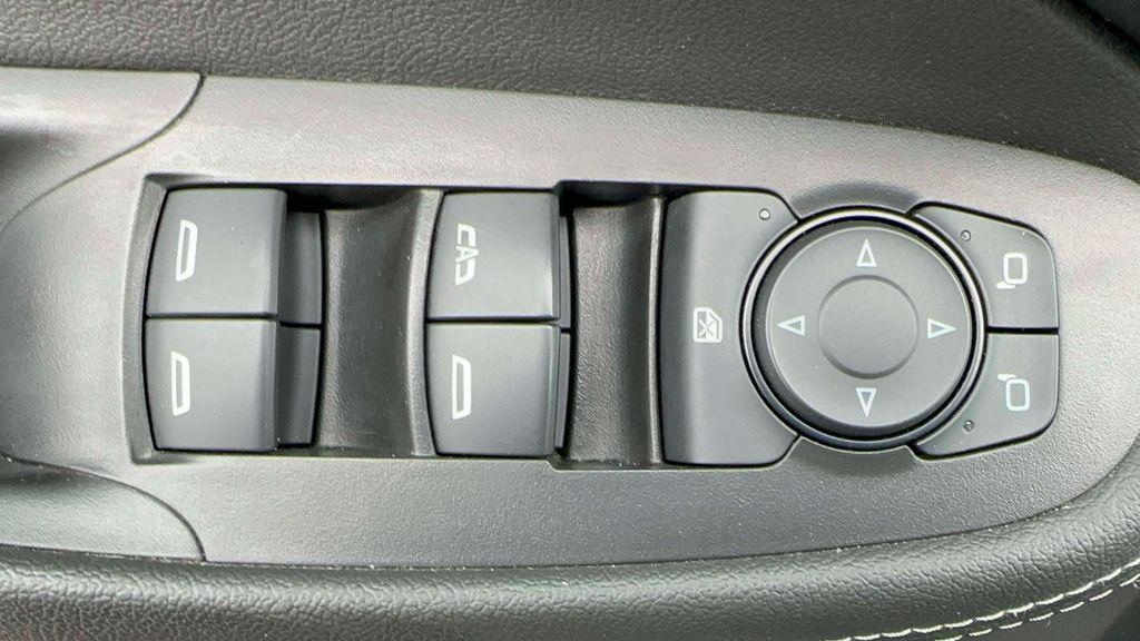 used 2024 Buick Encore GX car, priced at $18,491