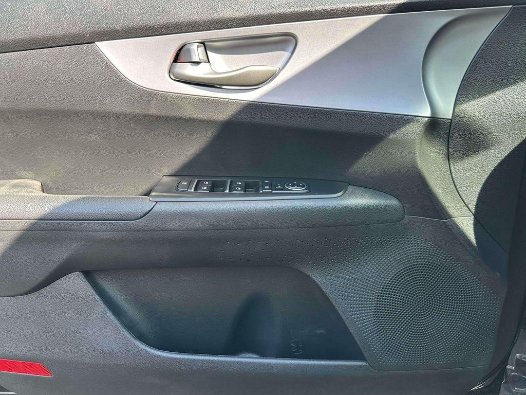 used 2022 Kia Forte car, priced at $13,491