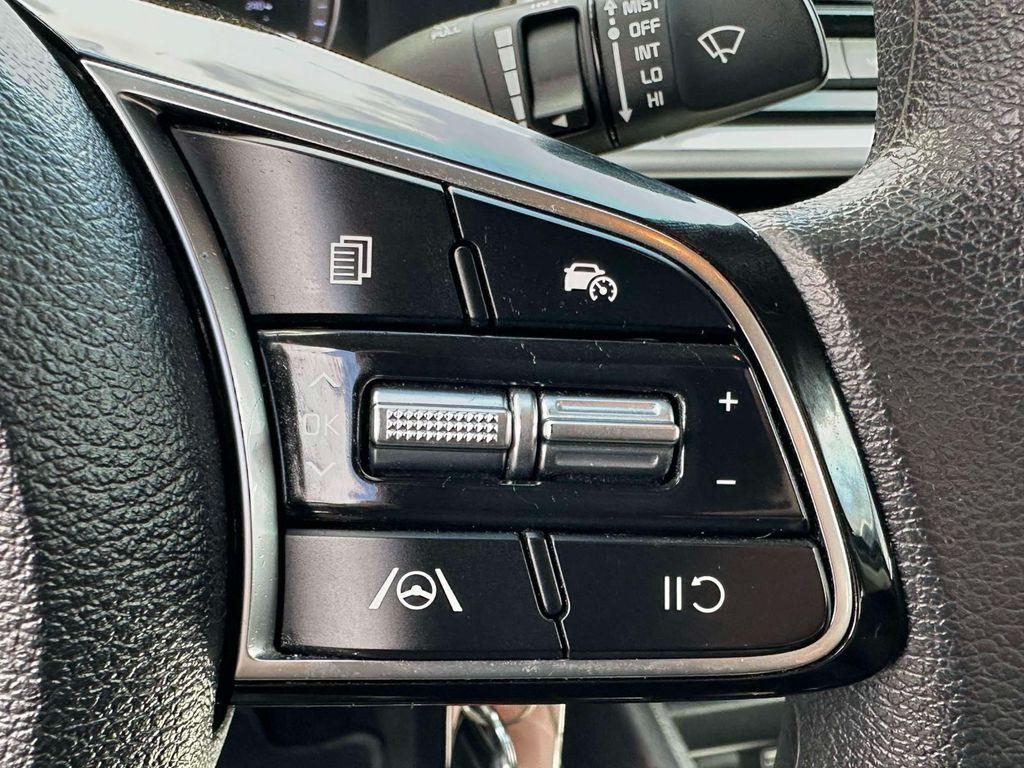 used 2022 Kia Forte car, priced at $13,491