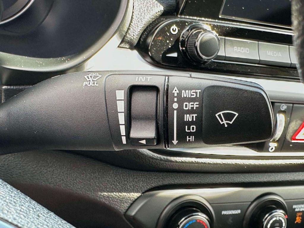 used 2022 Kia Forte car, priced at $13,491