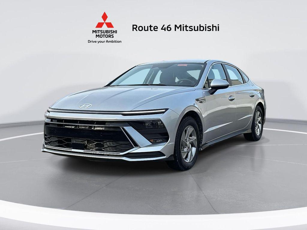 used 2025 Hyundai Sonata car, priced at $20,991