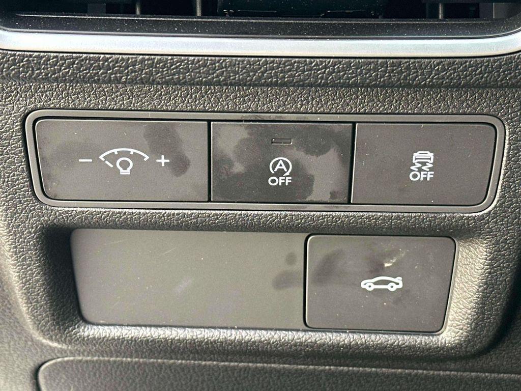 used 2025 Hyundai Sonata car, priced at $20,991