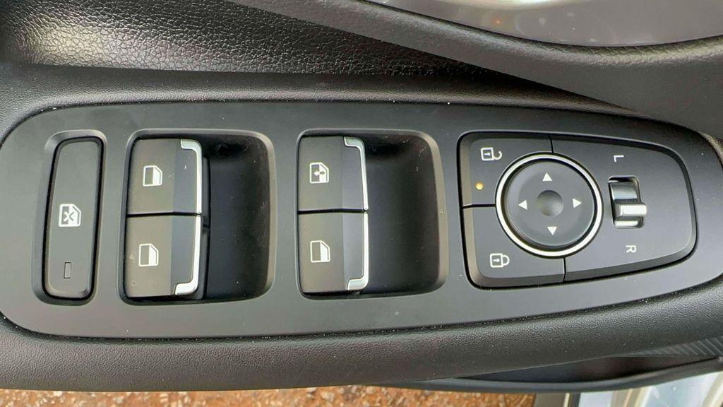 used 2025 Hyundai Sonata car, priced at $20,991