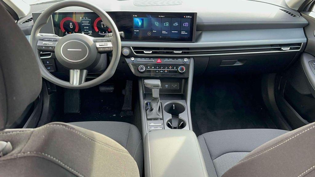 used 2025 Hyundai Sonata car, priced at $20,991
