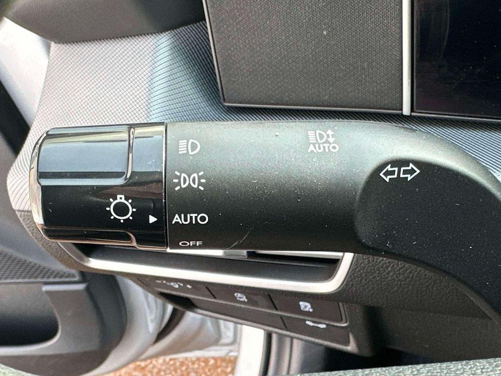 used 2025 Hyundai Sonata car, priced at $20,991