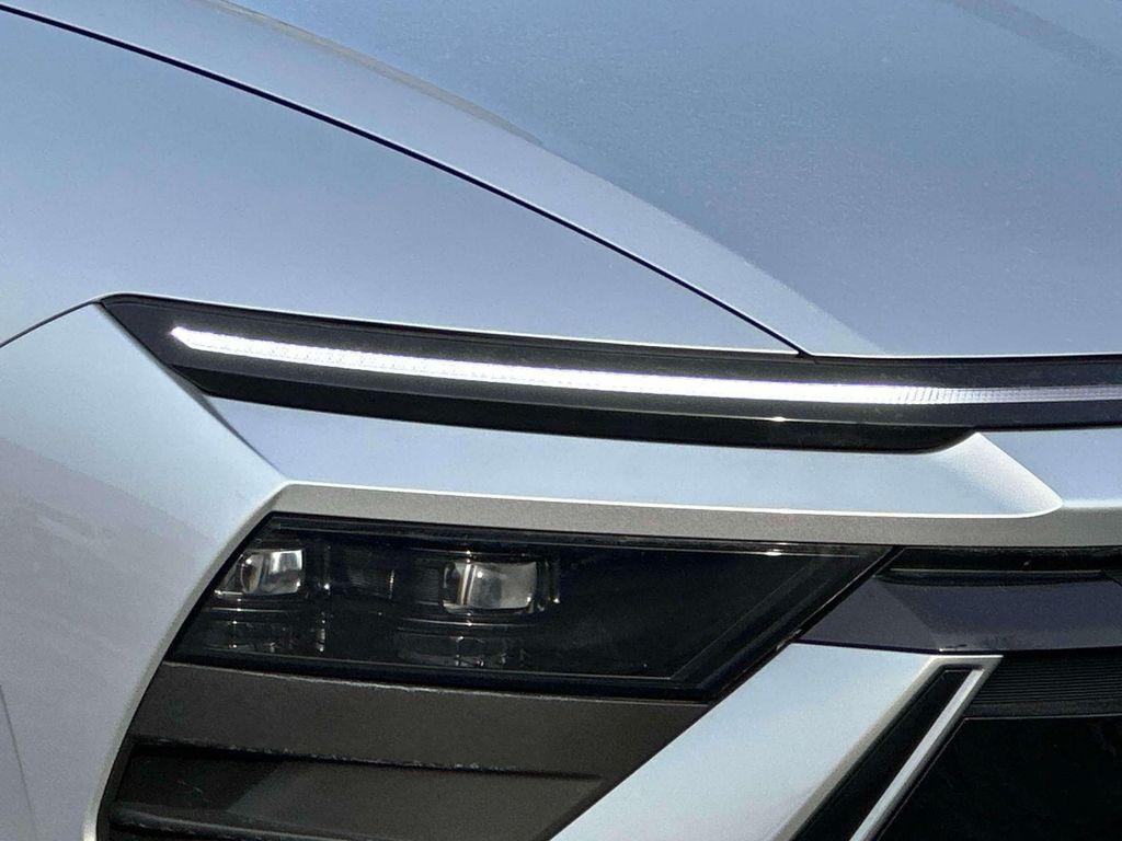 used 2025 Hyundai Sonata car, priced at $20,991