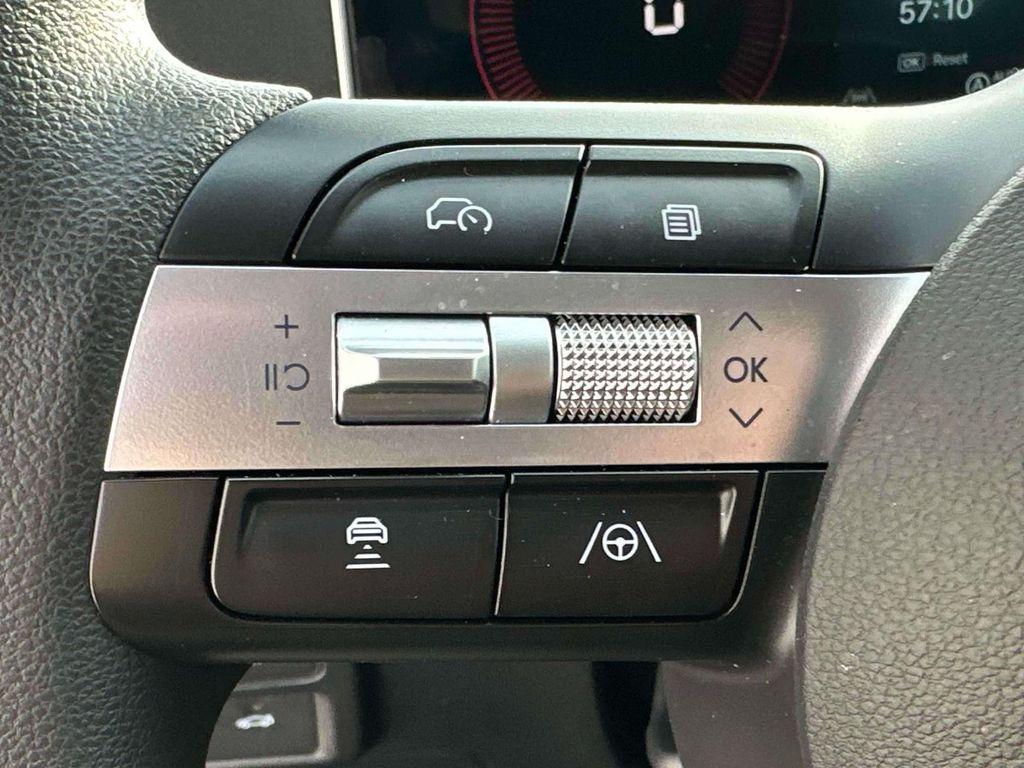 used 2025 Hyundai Sonata car, priced at $20,991