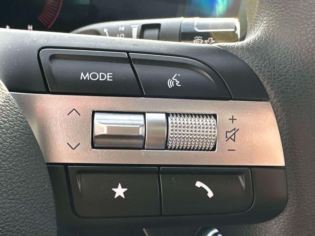 used 2025 Hyundai Sonata car, priced at $20,991