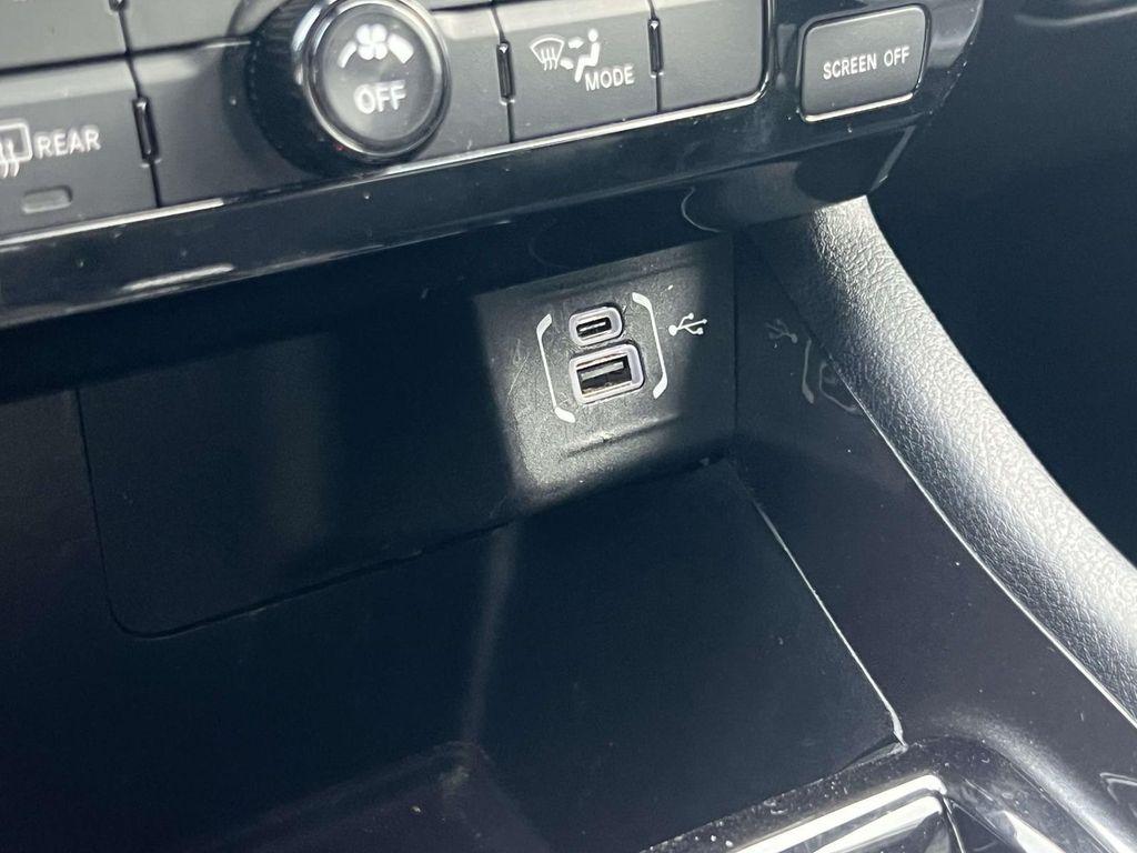 used 2024 Jeep Compass car, priced at $17,395