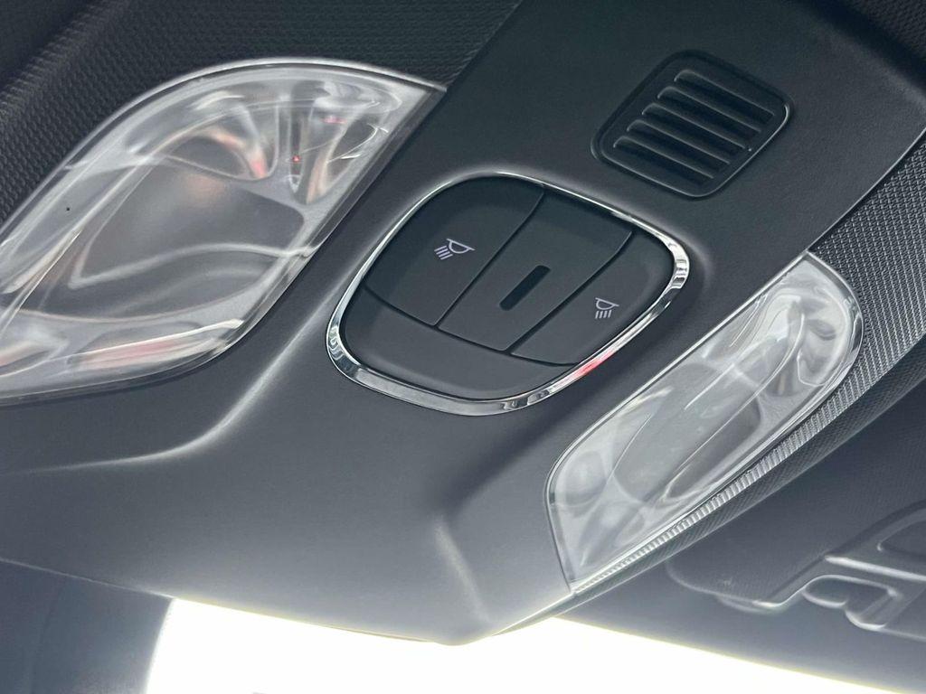 used 2024 Jeep Compass car, priced at $17,395