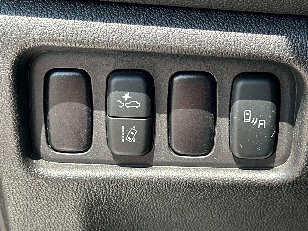 used 2024 Mitsubishi Outlander Sport car, priced at $17,994