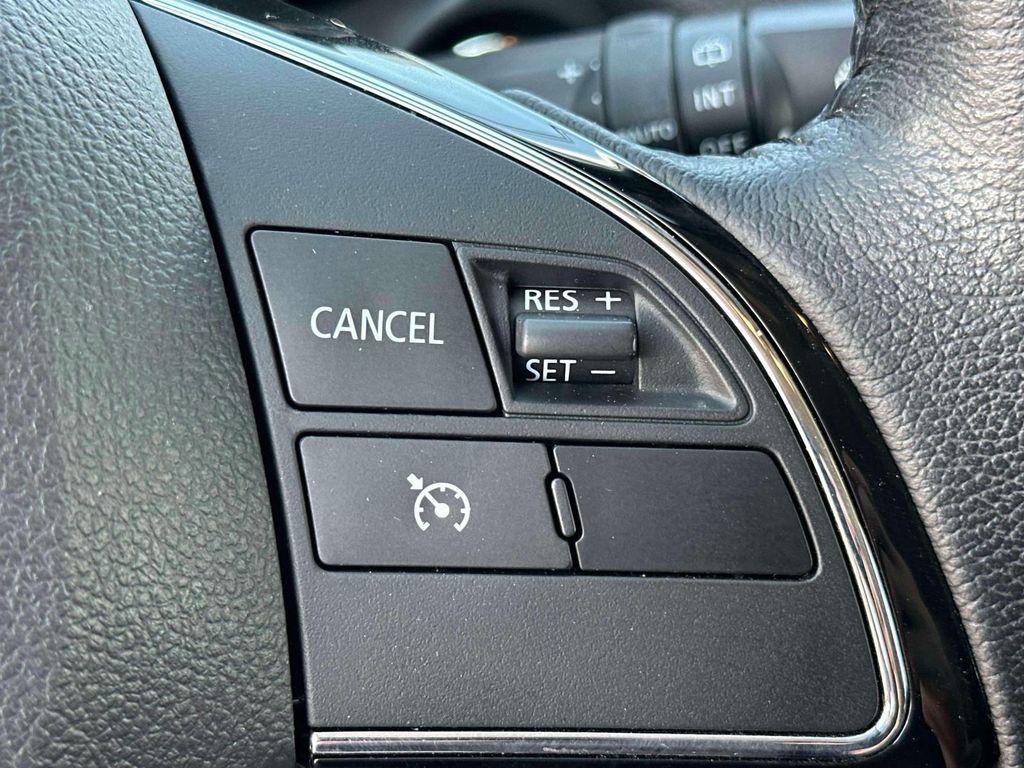 used 2024 Mitsubishi Outlander Sport car, priced at $17,994