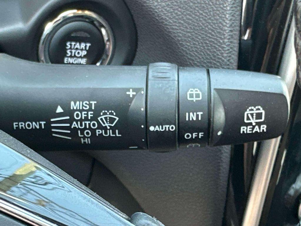 used 2024 Mitsubishi Outlander Sport car, priced at $17,994
