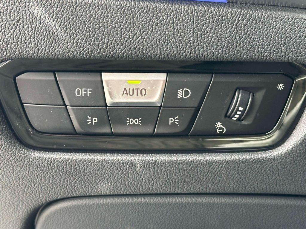 used 2019 BMW 330 car, priced at $18,995