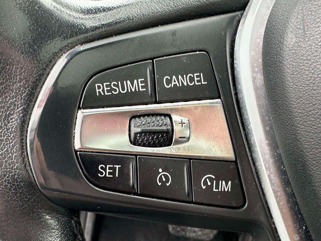 used 2019 BMW 330 car, priced at $18,995