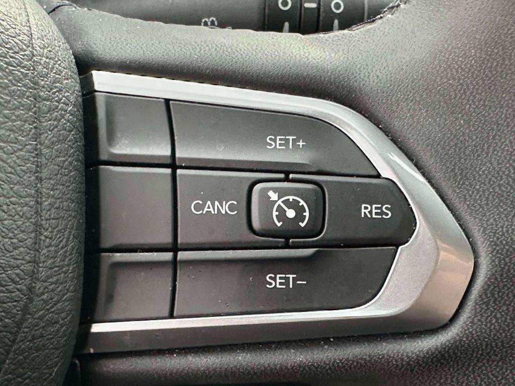 used 2022 Jeep Compass car, priced at $16,995