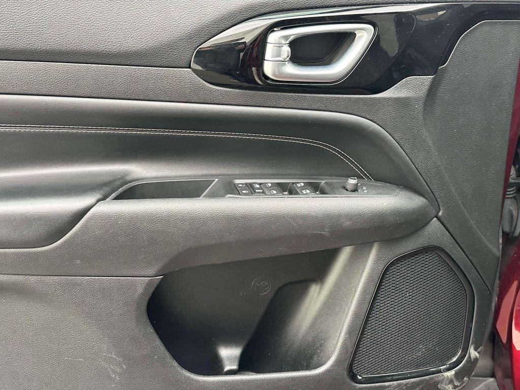 used 2022 Jeep Compass car, priced at $16,995