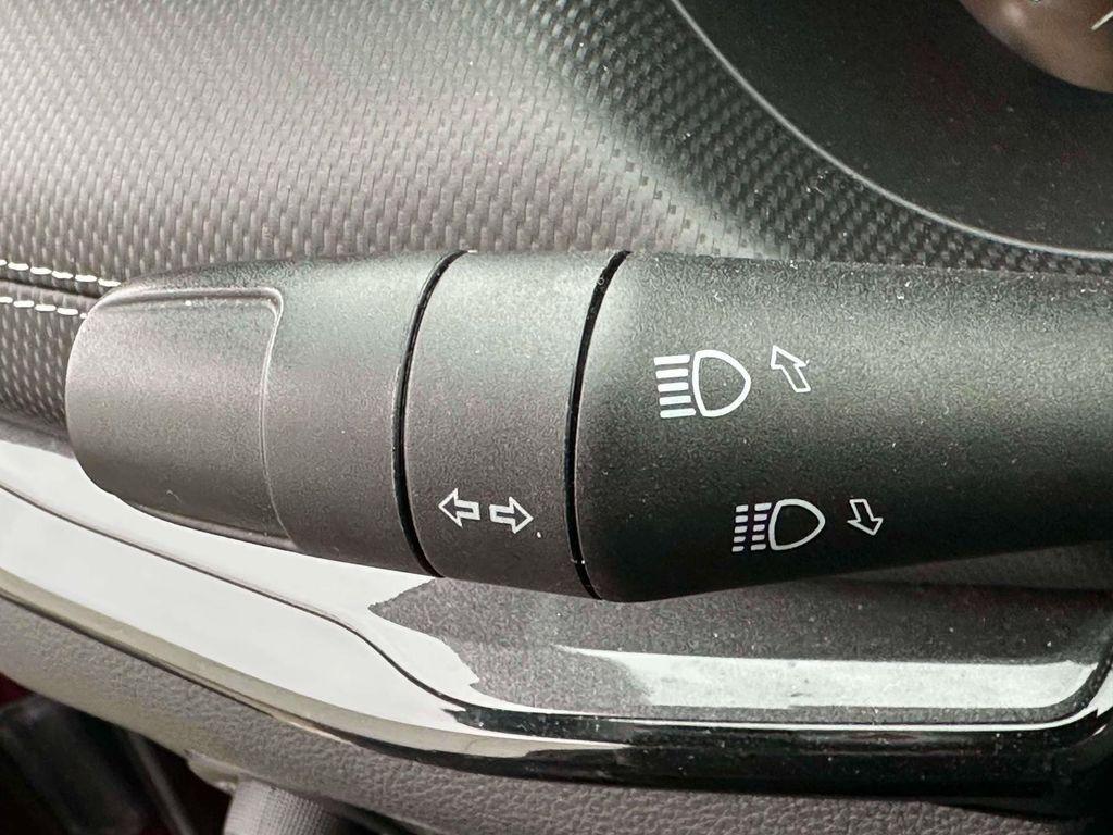 used 2022 Jeep Compass car, priced at $16,995