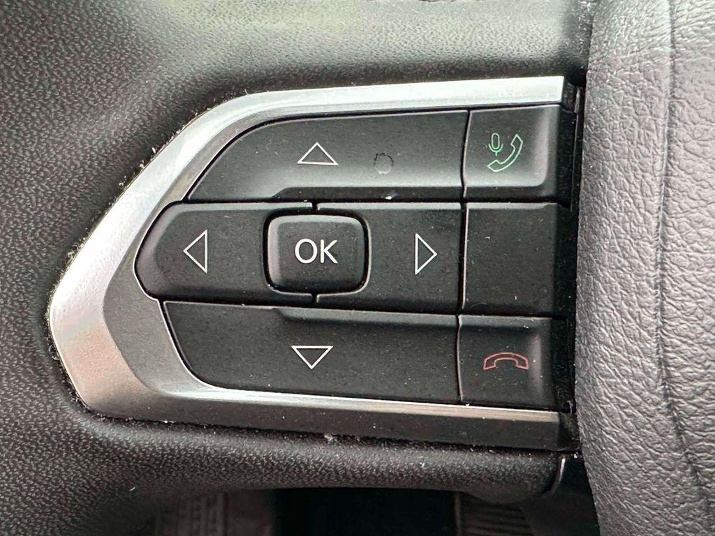 used 2022 Jeep Compass car, priced at $16,995