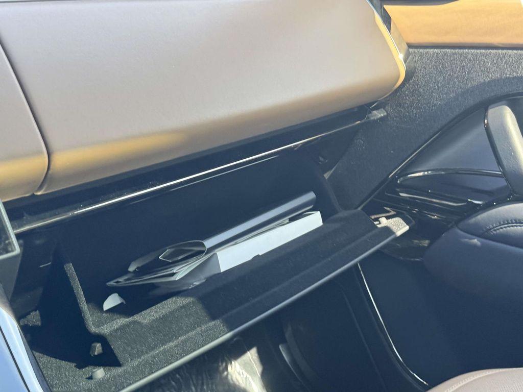 used 2024 Land Rover Range Rover Sport car, priced at $66,995