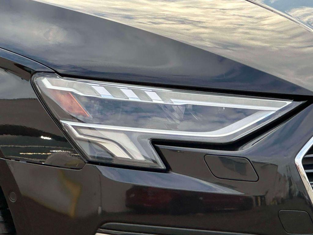 used 2023 Audi A3 car, priced at $17,995