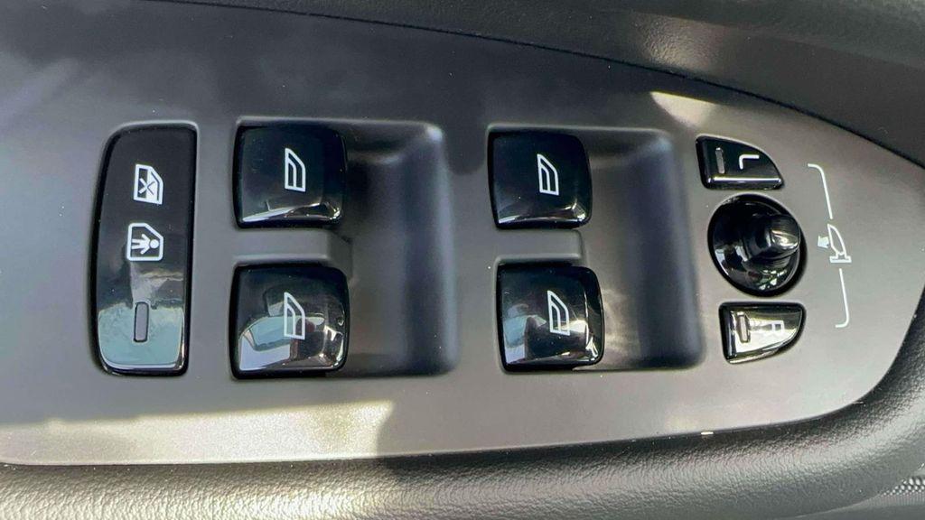 used 2023 Volvo XC90 car, priced at $31,591