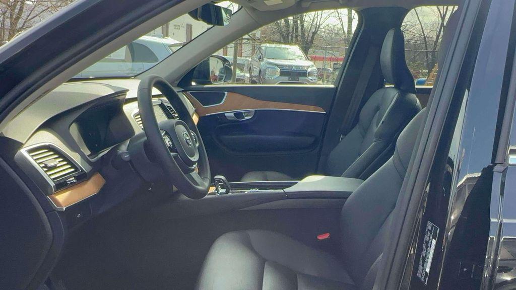 used 2023 Volvo XC90 car, priced at $31,591
