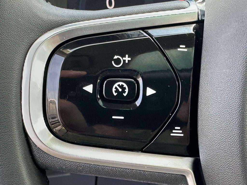 used 2023 Volvo XC90 car, priced at $31,591