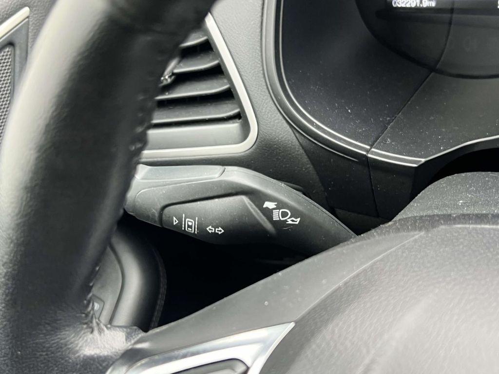 used 2023 Ford Edge car, priced at $19,995